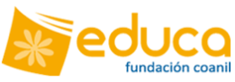 Fundación Coanil Educa
